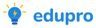 EduPro ERP Logo